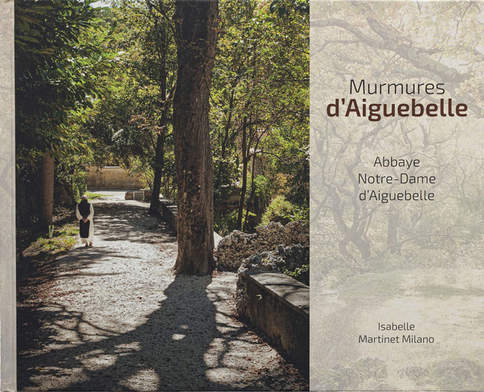 livre murmures aiguebelle